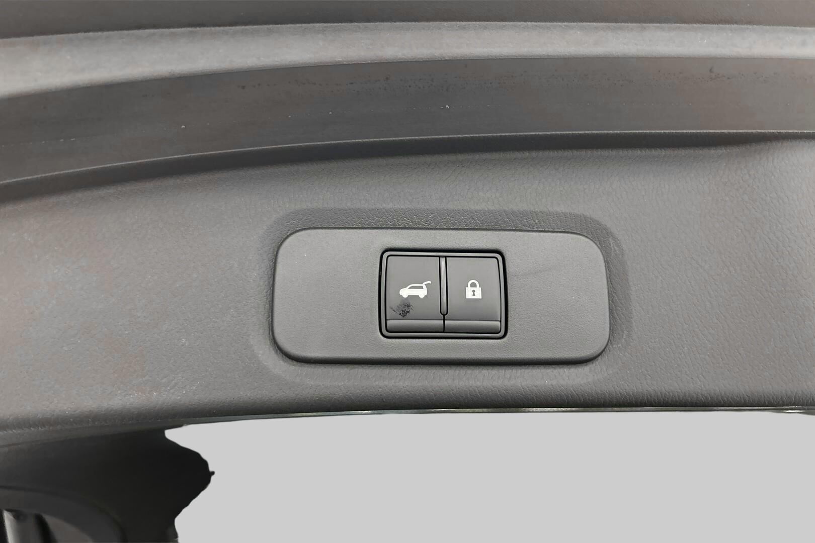 Nissan Qashqai iso kuva 29