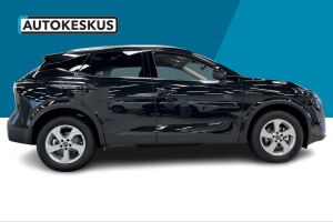 Nissan Qashqai esikatselu 3