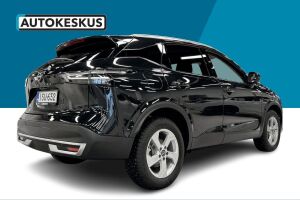 Nissan Qashqai esikatselu 4