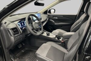 Nissan Qashqai esikatselu 8