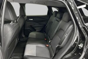 Nissan Qashqai esikatselu 9