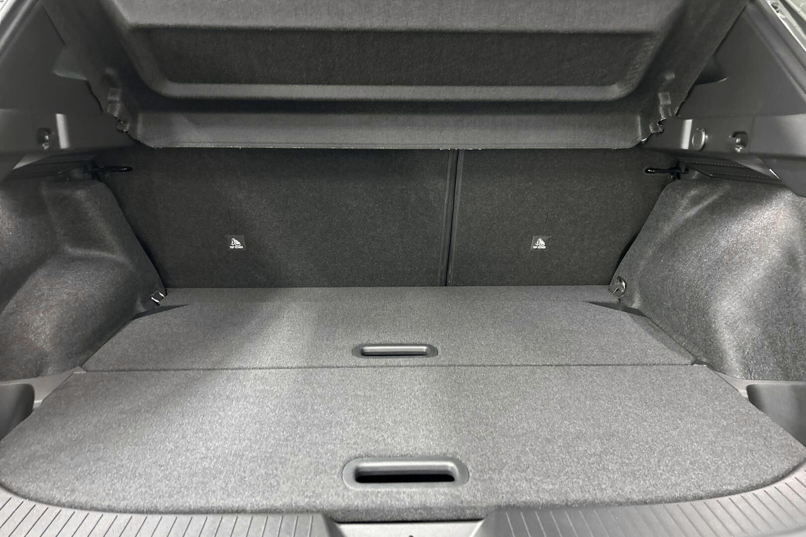 Nissan Qashqai iso kuva 11