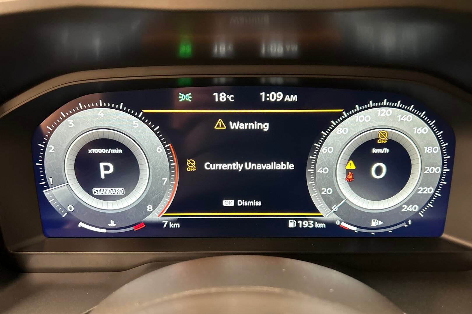 Nissan Qashqai iso kuva 16