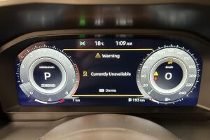 Nissan Qashqai esikatselu 16