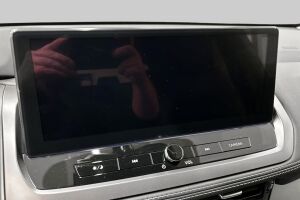 Nissan Qashqai esikatselu 18