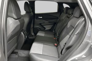 Nissan Qashqai esikatselu 9