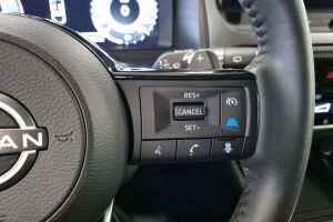Nissan Qashqai esikatselu 15