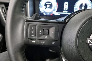 Nissan Qashqai esikatselu 23
