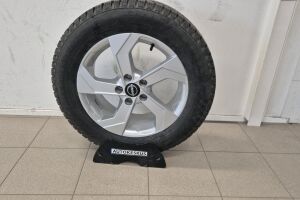 Nissan Qashqai esikatselu 19