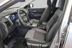 Nissan Qashqai esikatselu 7