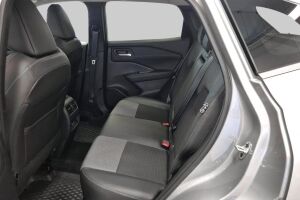 Nissan Qashqai esikatselu 8