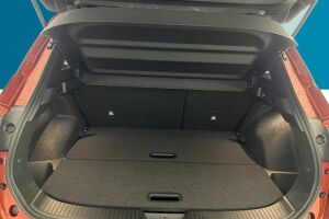 Nissan Qashqai esikatselu 11