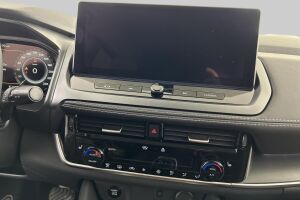 Nissan Qashqai esikatselu 16