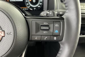 Nissan Qashqai esikatselu 21