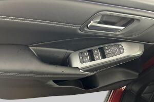 Nissan Qashqai esikatselu 25