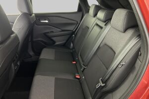 Nissan Qashqai esikatselu 9