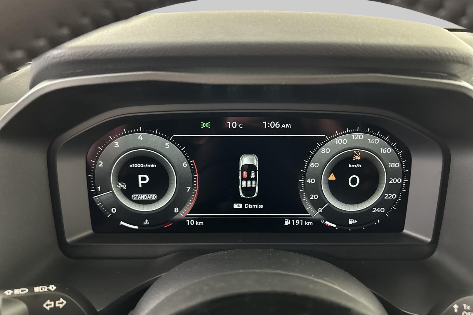 Nissan Qashqai iso kuva 15