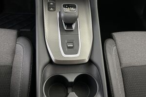 Nissan Qashqai esikatselu 18