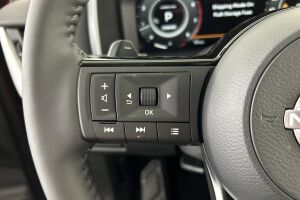 Nissan Qashqai esikatselu 20