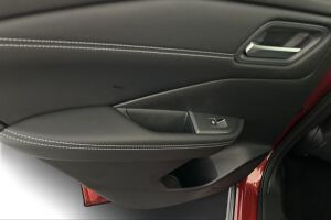 Nissan Qashqai esikatselu 26