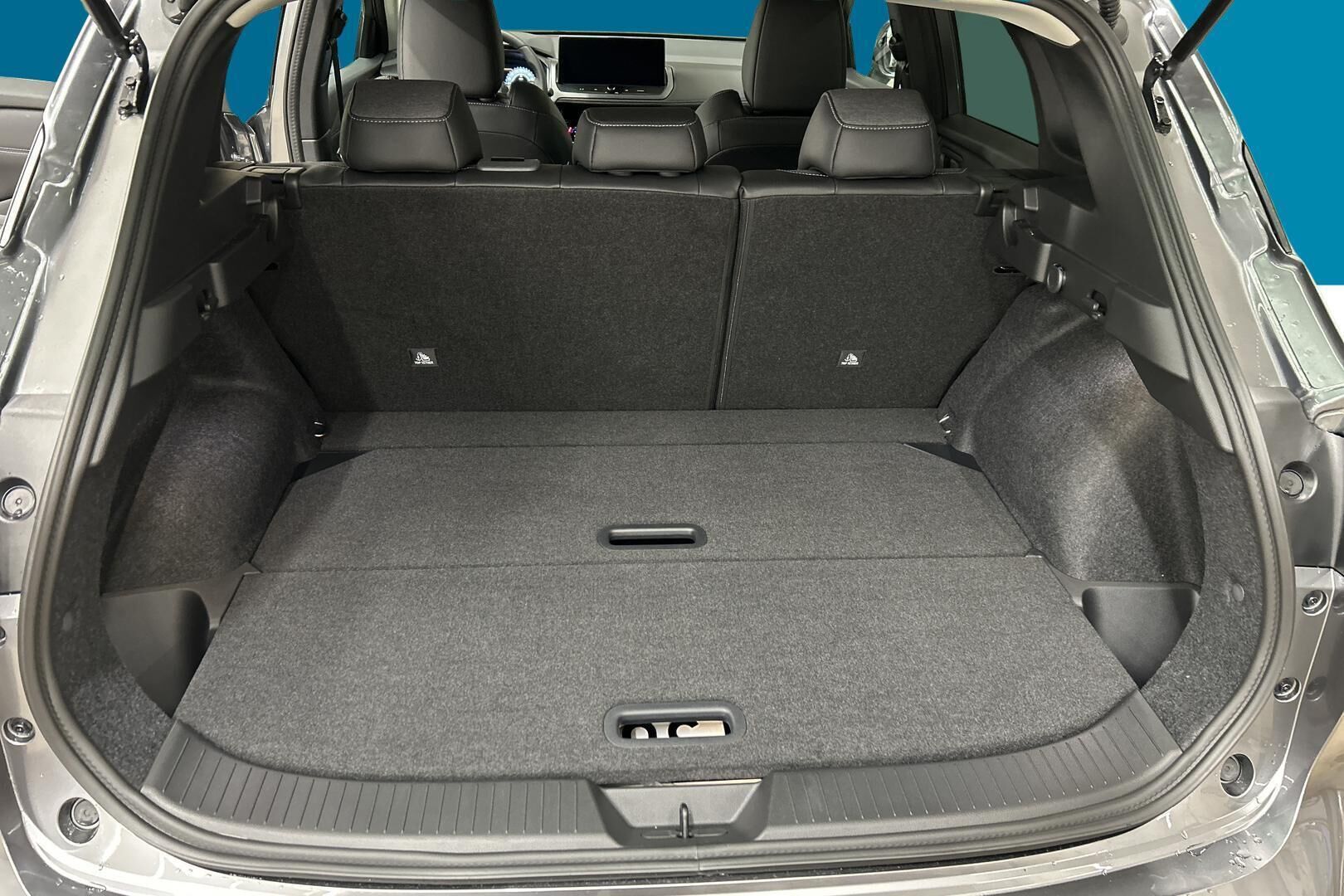 Nissan Qashqai iso kuva 11