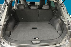 Nissan Qashqai esikatselu 11