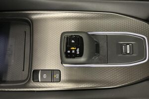 Nissan Qashqai esikatselu 16