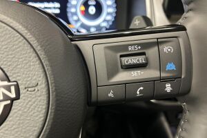 Nissan Qashqai esikatselu 17