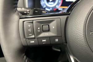 Nissan Qashqai esikatselu 18