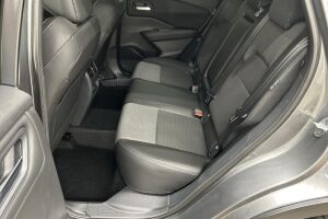 Nissan Qashqai esikatselu 9