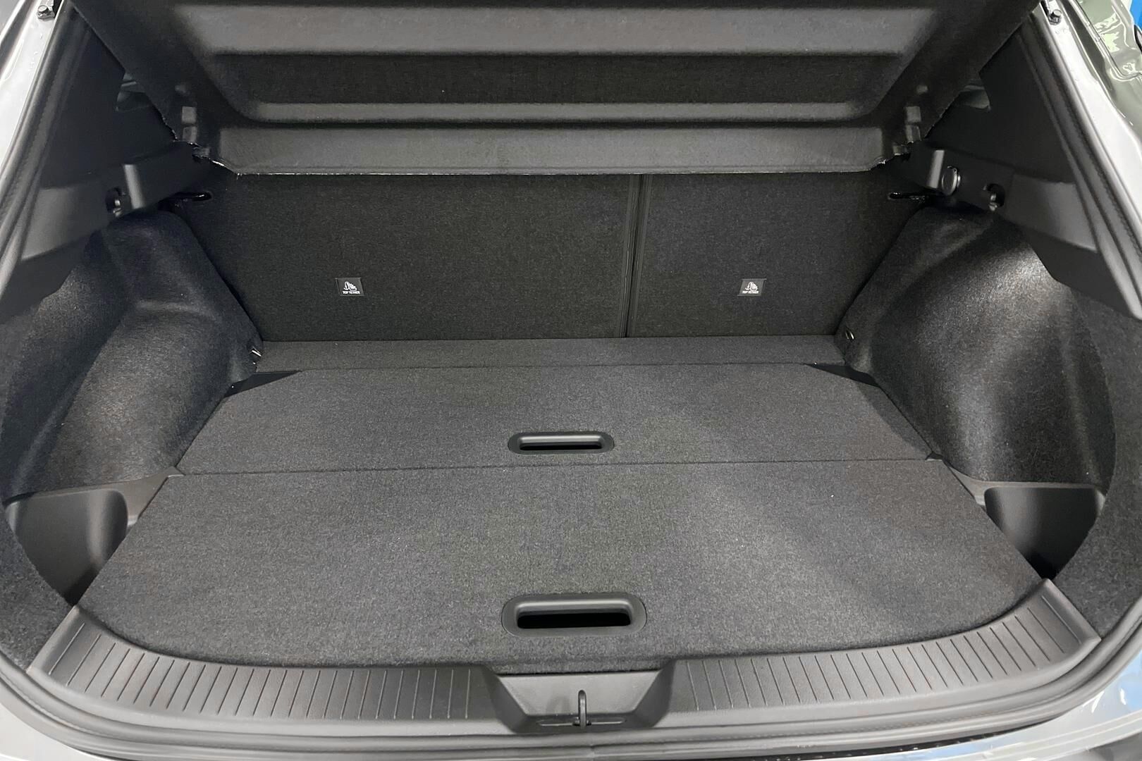 Nissan Qashqai iso kuva 18