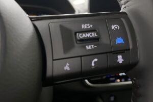 Nissan Qashqai esikatselu 16