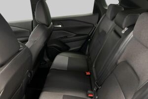 Nissan Qashqai esikatselu 9