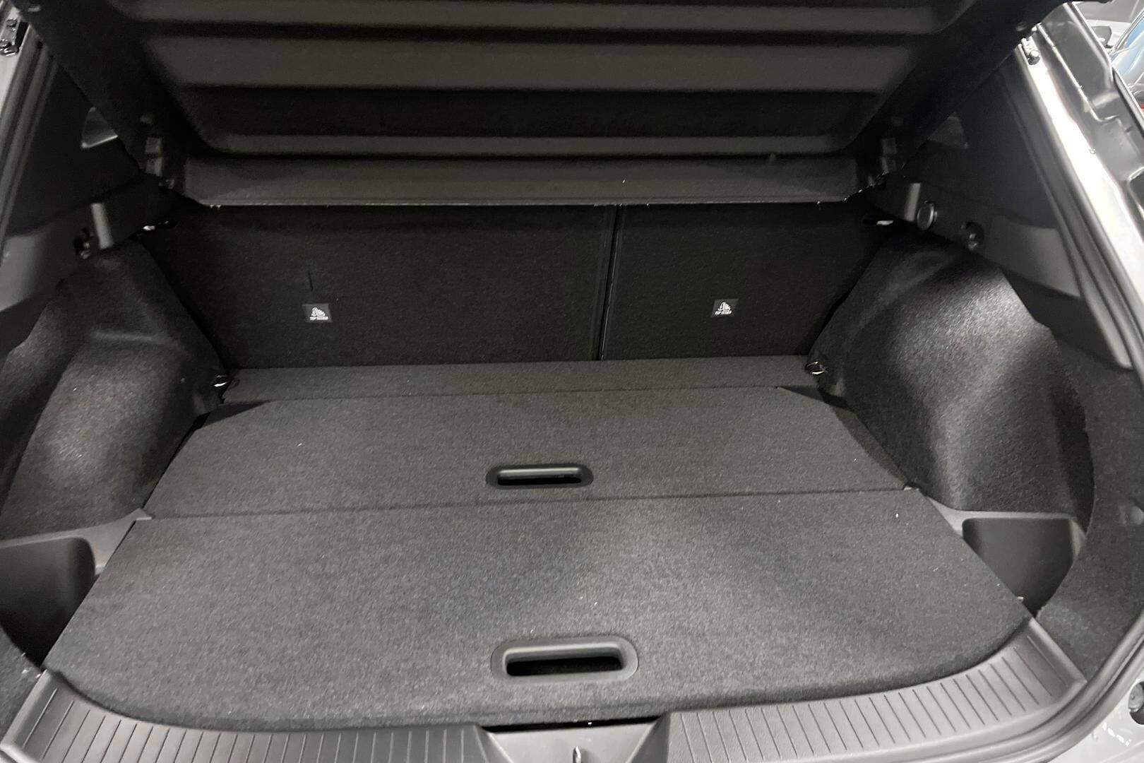 Nissan Qashqai iso kuva 11