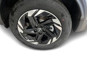 Nissan Qashqai esikatselu 12