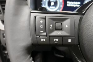 Nissan Qashqai esikatselu 15