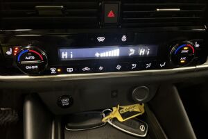 Nissan Qashqai esikatselu 19