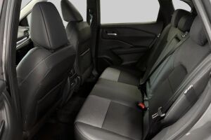 Nissan Qashqai esikatselu 9