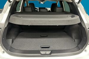 Nissan Qashqai esikatselu 11