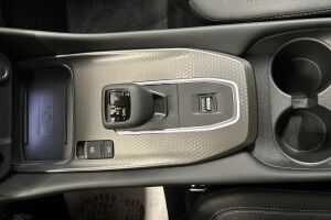 Nissan Qashqai esikatselu 14