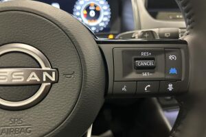 Nissan Qashqai esikatselu 15