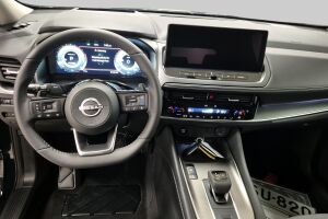 Nissan Qashqai esikatselu 17