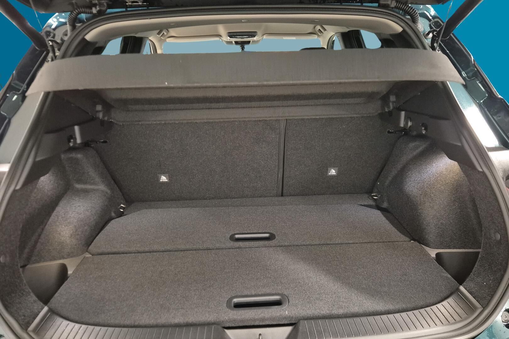 Nissan Qashqai iso kuva 5