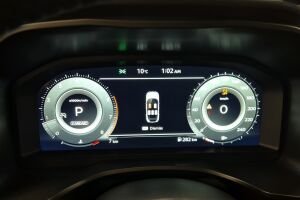 Nissan Qashqai esikatselu 7