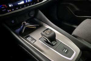 Nissan Qashqai esikatselu 19