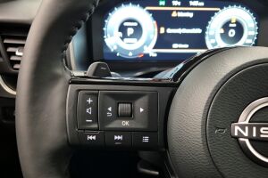 Nissan Qashqai esikatselu 10