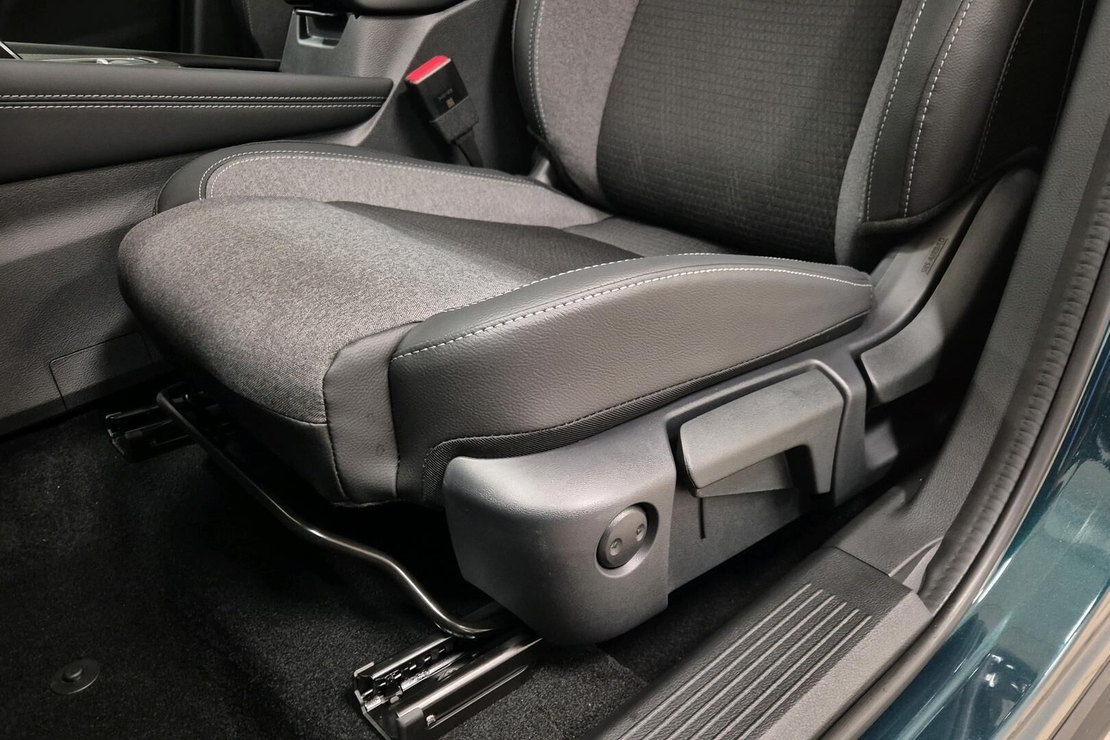 Nissan Qashqai iso kuva 21