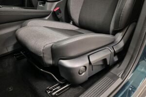 Nissan Qashqai esikatselu 21