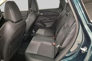 Nissan Qashqai esikatselu 4