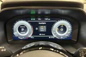 Nissan Qashqai esikatselu 12